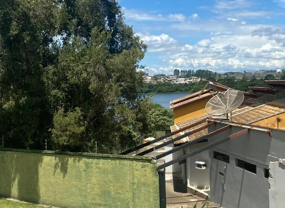Villa Do Lago-1